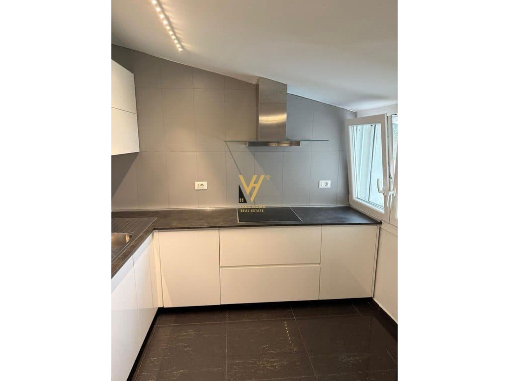 JEPET APARTAMENT 2+1+BLK ME QERA TE LONG HILL RESIDENCE 1.500 EURO 3
