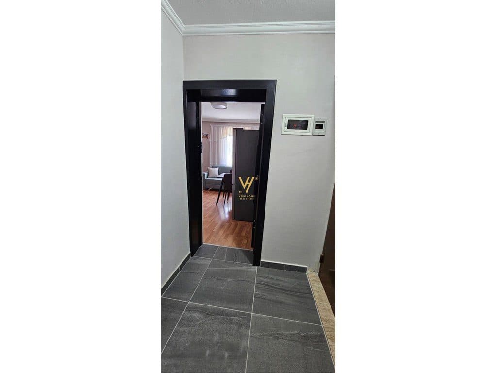 JEPET APARTAMENT 1+1 ME QIRA NE ALI DEM 50.000 LEKE 4