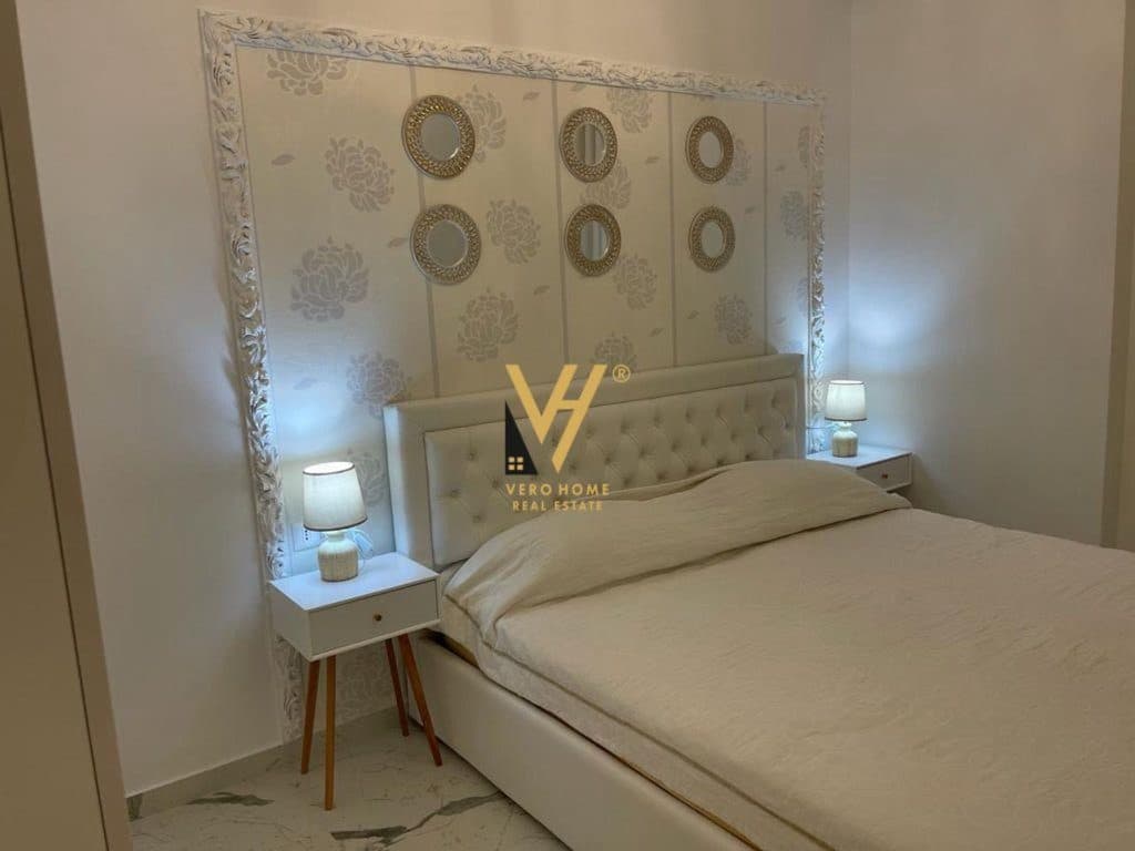 SHITET APARTAMENT 1+1+BLK TE SQUARE 21 225.000 EURO 3