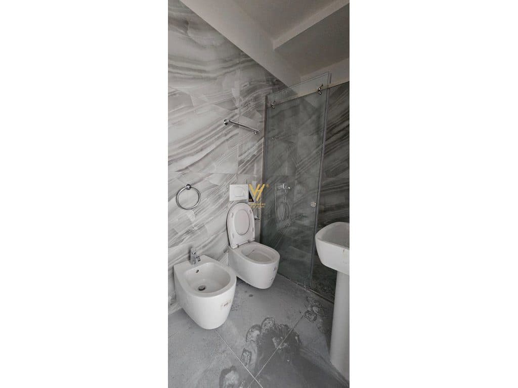 SHITET APARTAMENT 1+1+ BLK NE MALIN E ROBIT 85.050 EURO 4