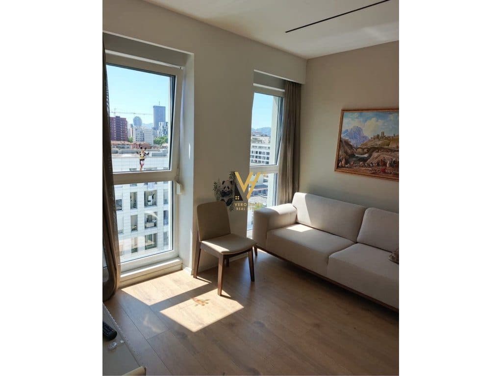 JEPET APARTAMENT 2+1+BLK ME QERA TE SIRI KODRA 100.000 LEKE