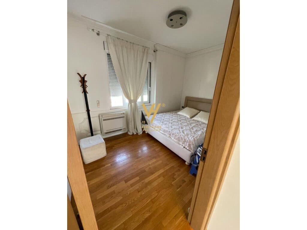 Jepet Apartament 2+1+2+ballkon me qera te Libri Universitar, Bllok 140 m2