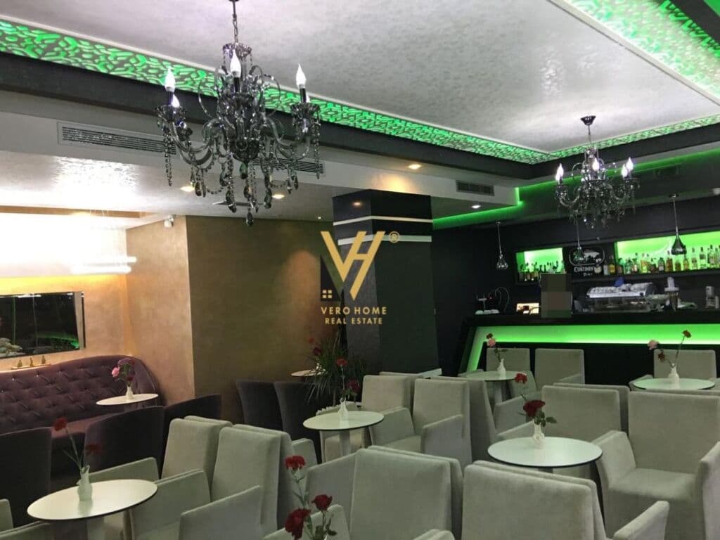 Shitet Ambient Biznesi te Kompleksi Vizion Plus 100 m2 3