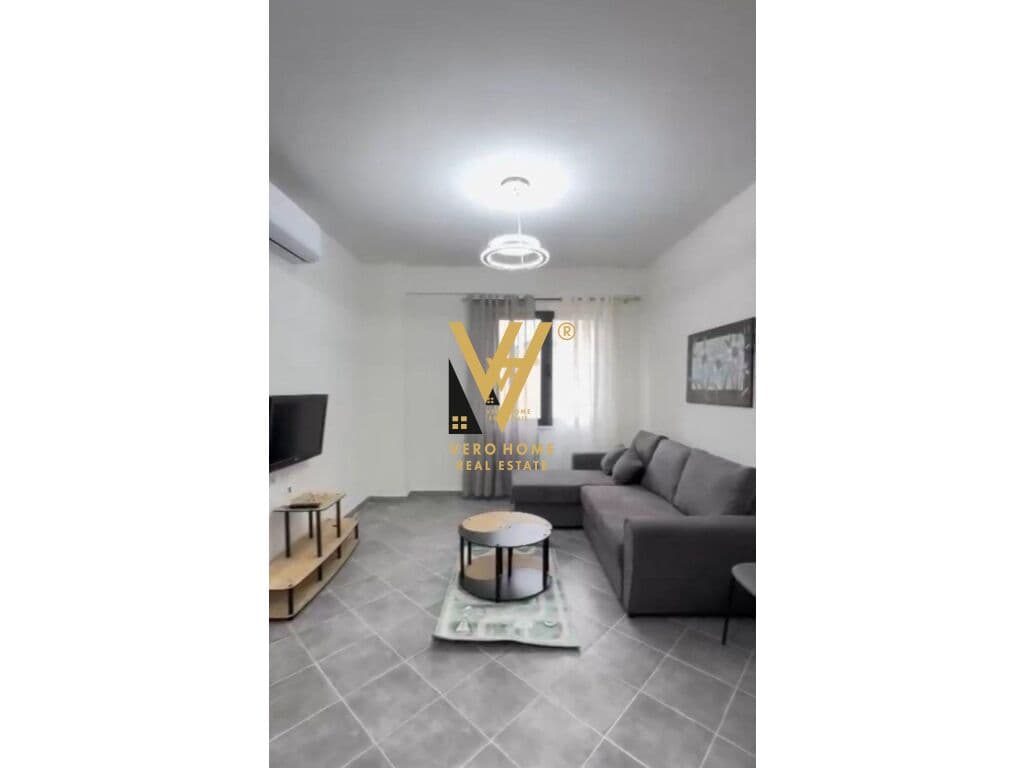 JEPET APARTAMENT 2+1+BLK ME QERA NE DON BOSKO 700 EURO