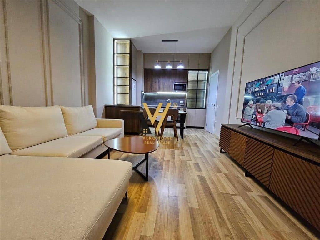 JEPET APARTAMENT 1+1+BLK ME QERA TEK SQUARE 21 700 EURO 2