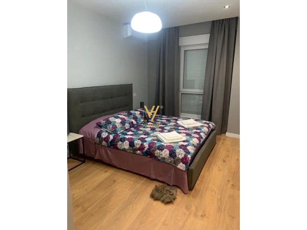 JEPET APARTAMENT 1+1 ME QIRA TE 21 DHJETORI 60.000 LEKE 3