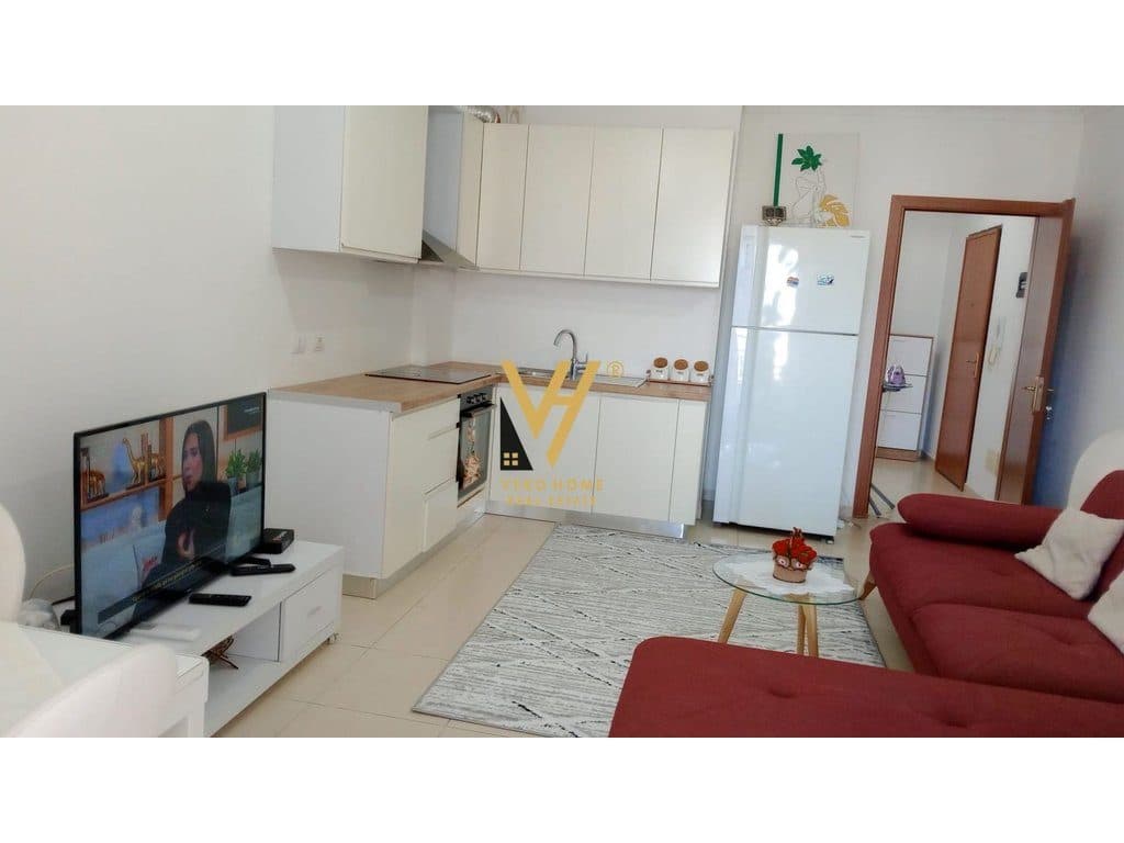 JEPET APARTAMENT 1+1+BLK ME QIRA NE YZBERISHT 43.000 LEKE 2