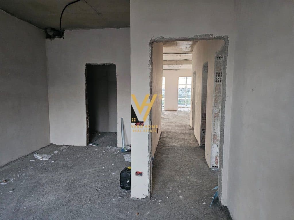 SHITET APARTAMENT 2+1+2 NE FARKE TE VOGEL 306.000 EURO 2