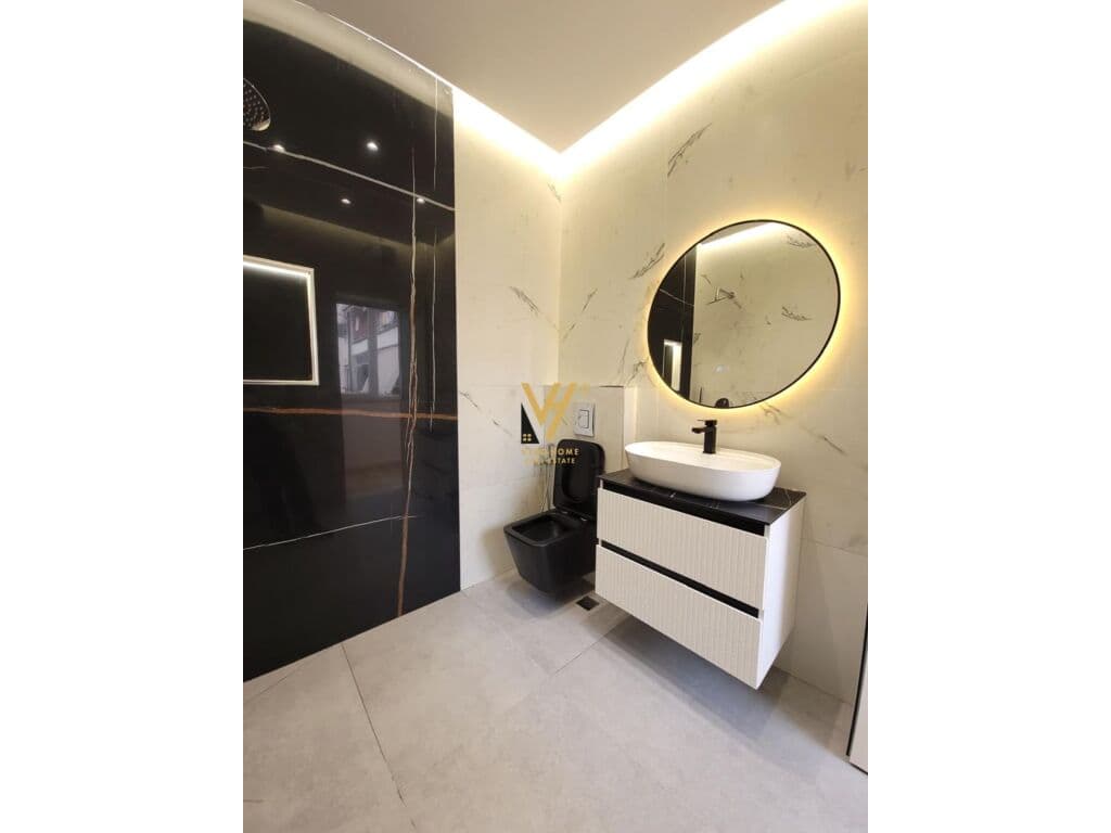 Shitet Apartament 1+1+ballkon te Zogu i Zi 58 m2 2