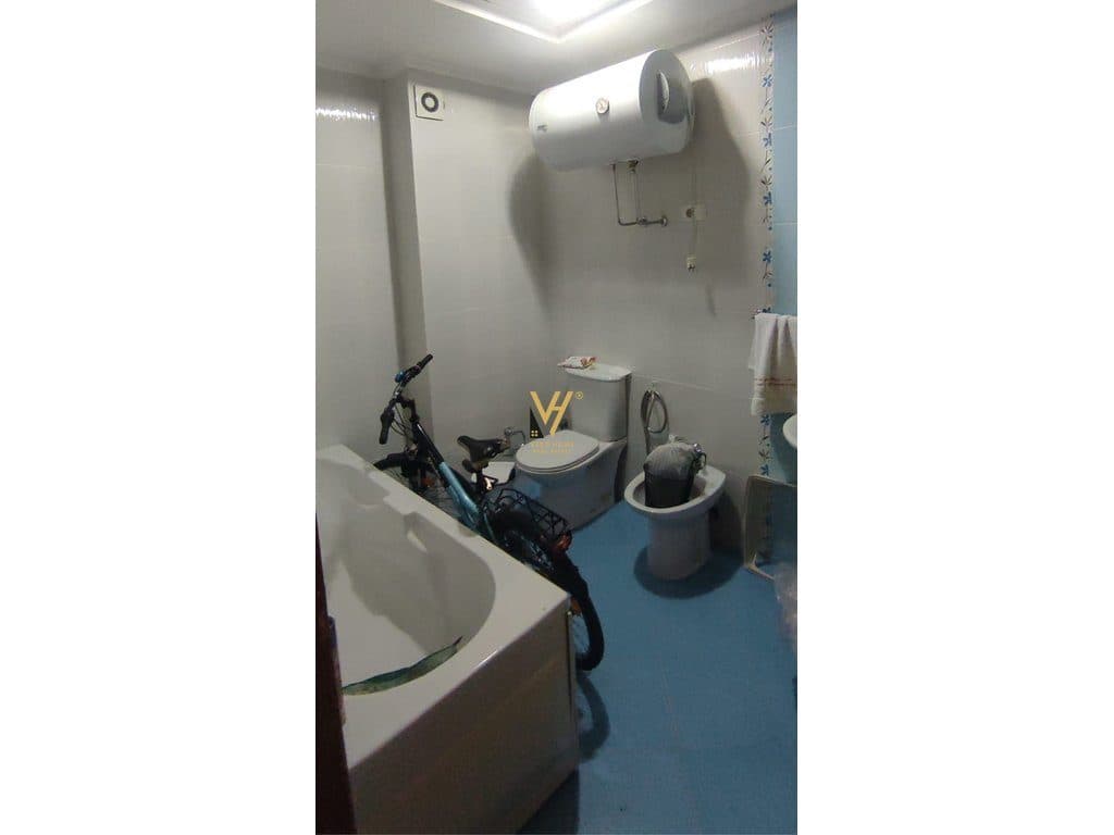 SHITET APARTAMENT 2+1+2 TE KOMUNA E PARISIT 195.000 EURO 4