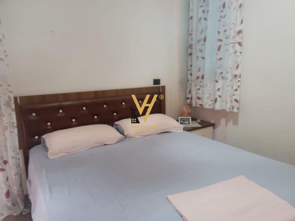 JEPET APARTAMENT 2+1+BLK ME QERA TE KODRA E DIELLIT 60.000 LEKE 2
