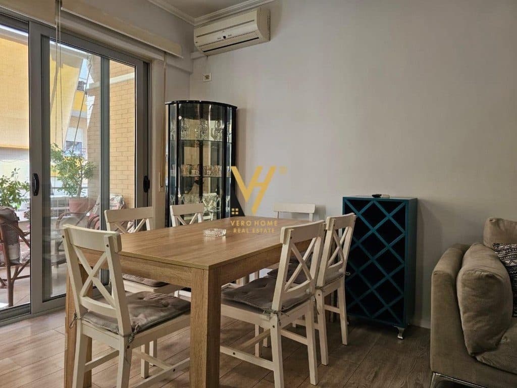 JEPET APARTAMENT 2+1+2+BLK ME QERA TEK LIQENI THATE 800 EURO 3