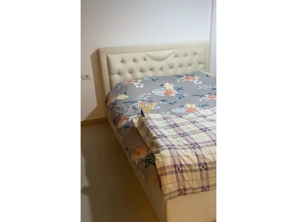 JEPET APARTMENT 1+1 ME QIRA NE ASTIR 40.000 LEKE 3