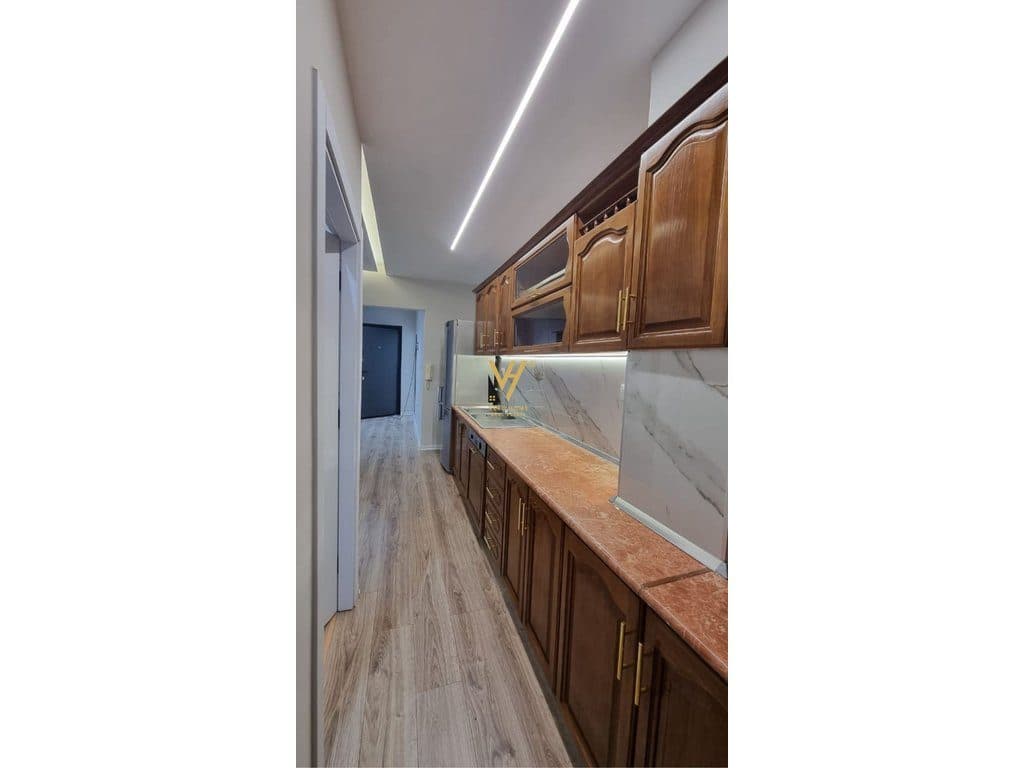 SHITET APARTAMENT 1+1+BLK NE DON BOSKO 135.000 EURO 3