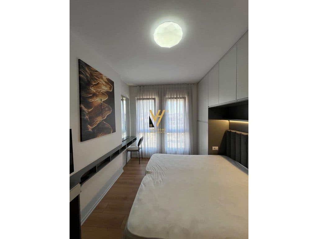 JEPET APARTAMENT 2+1+2+BLK ME QERA TEK 5 MAJI 850 EURO 3