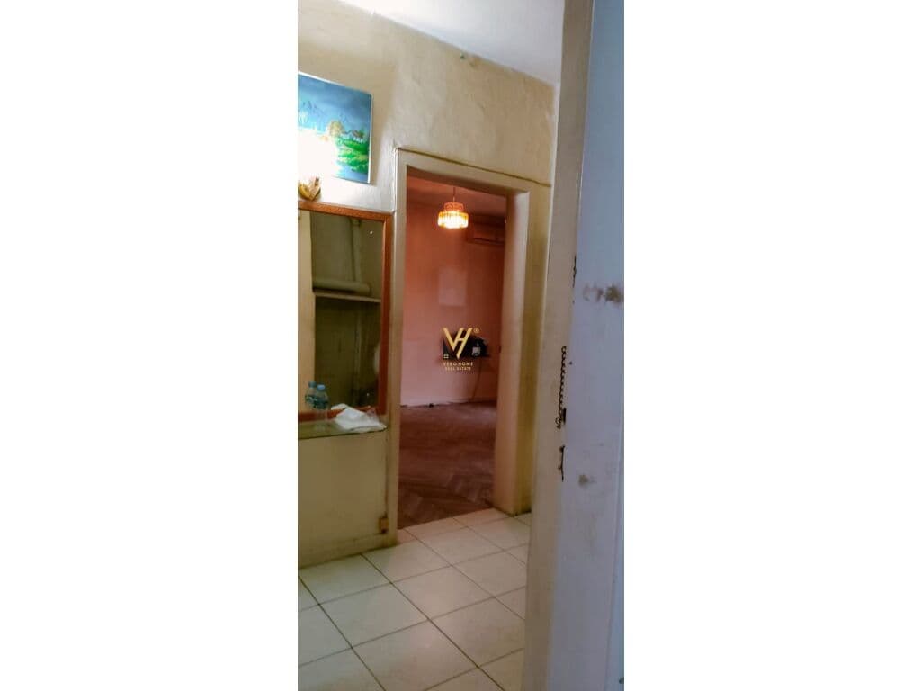 Okazion Shitet Apartament 2+1+ballkon te Rruga Mine Peza 70 m2