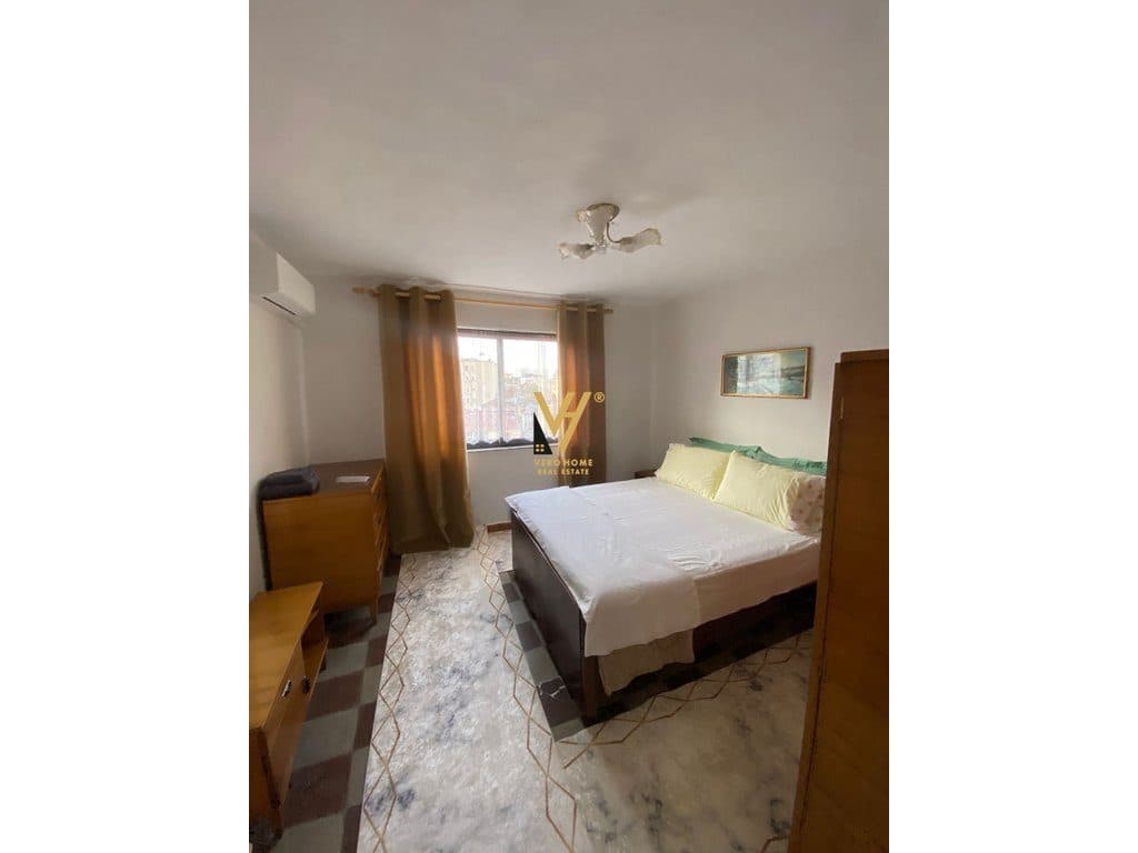 JEPET APARTAMENT 2+1 ME QIRA TE RRUGA QEMAL STAFA 600 EURO 3