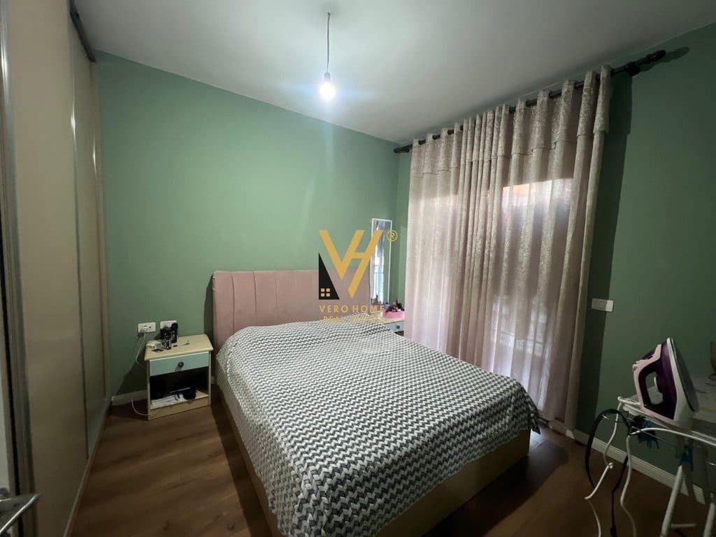 SHITET APARTAMENT 1+1+BLK NE MISTO MAME 105.000 EURO 4