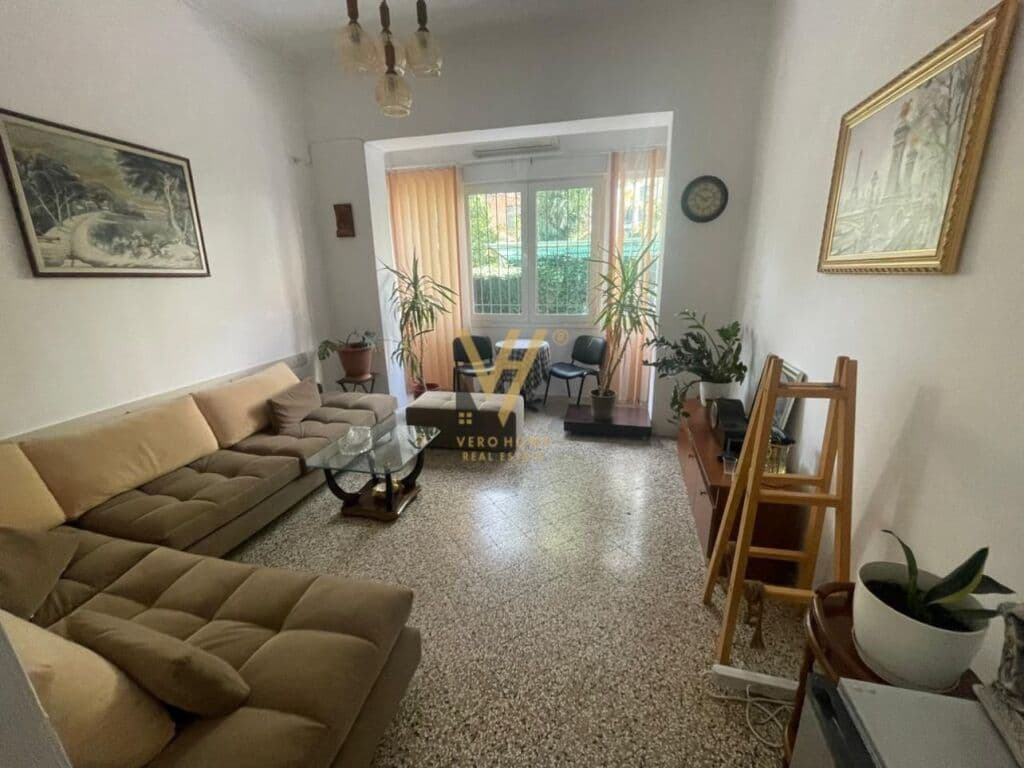 Shitet apartament 2+1+2ballkon te Stadiumi Dinamo 110 m2
