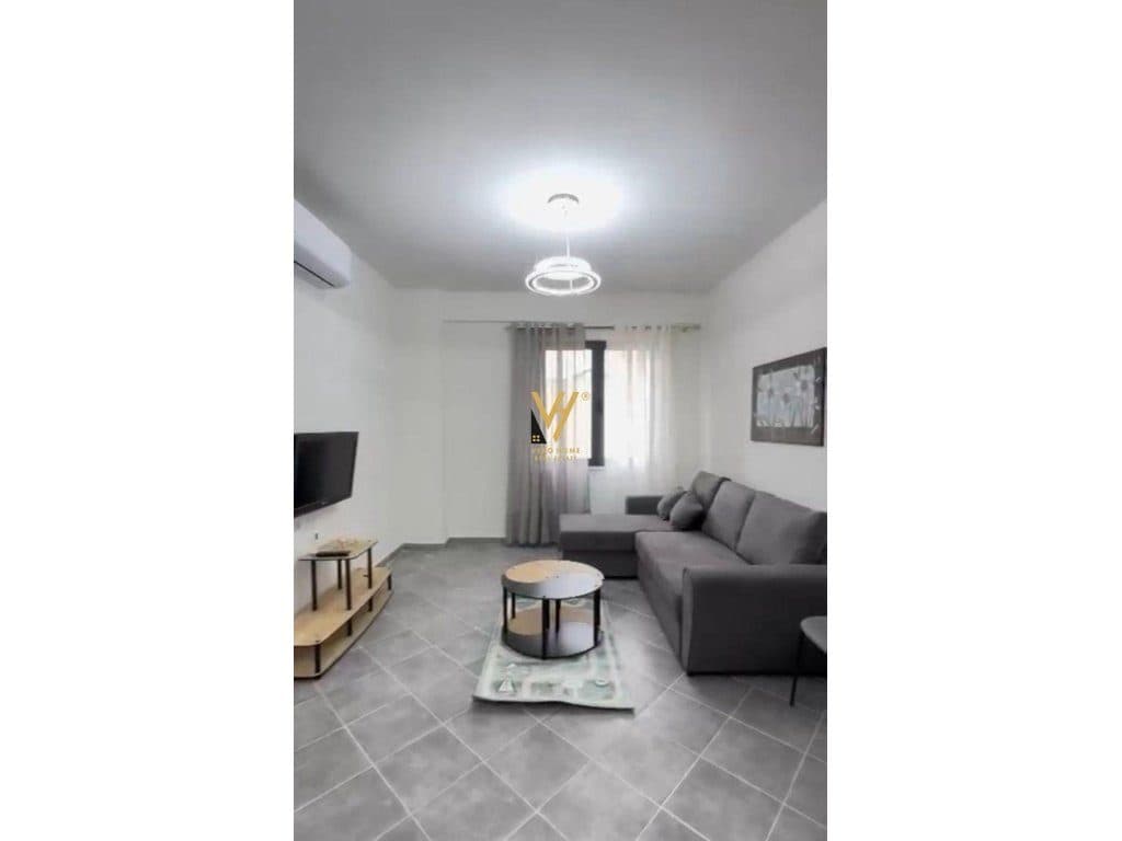 JEPET APARTAMENT 2+1+BLK ME QERA TE RRUGA E BURGUT 75.000 LEKE