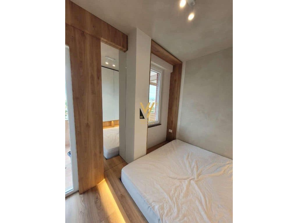 JEPET APARTAMENT 1+1 ME QERA NE ASTIR 55.000 LEKE 3