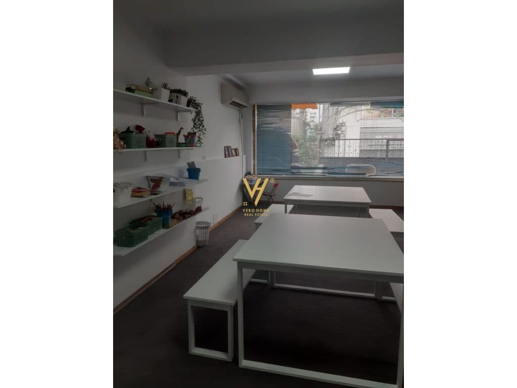 Jepet zyre me qera te Kodra e Diellit 120 m2