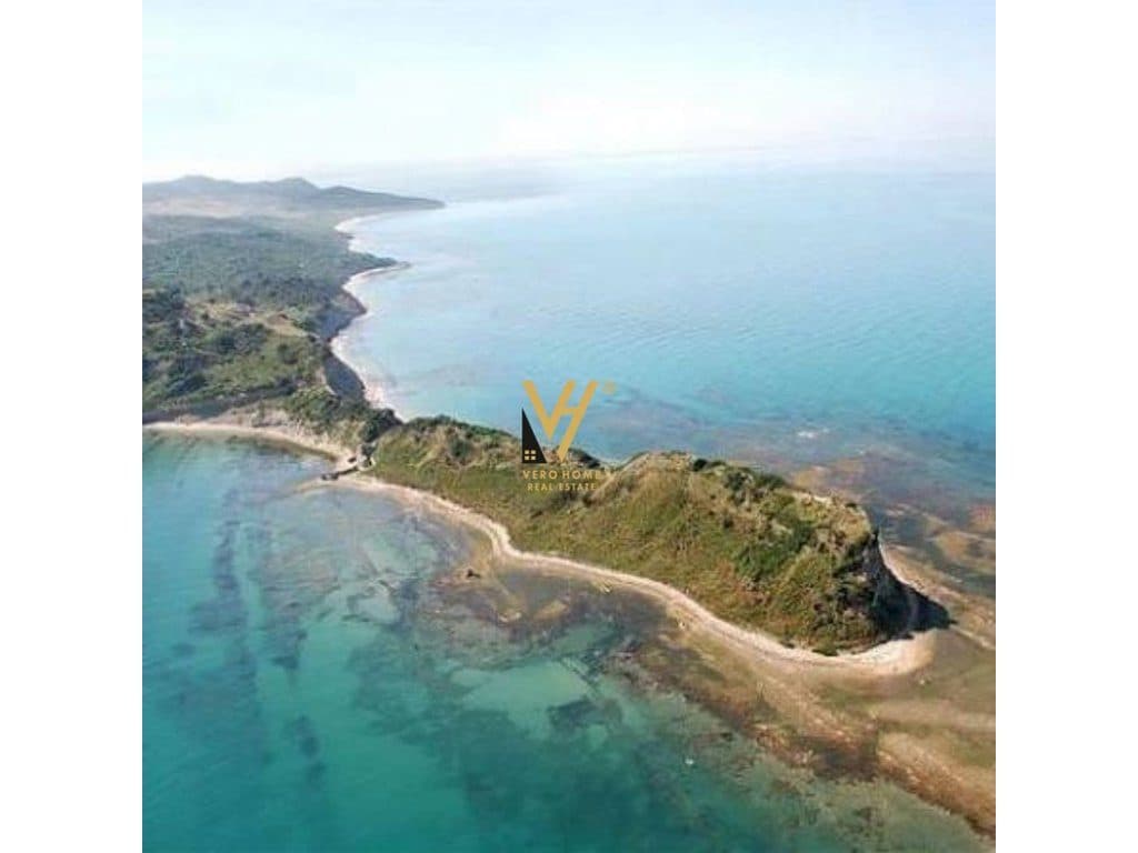 JEPET TOKE 8.925 M2 ME 32 % TE GJIRI I LALEZIT