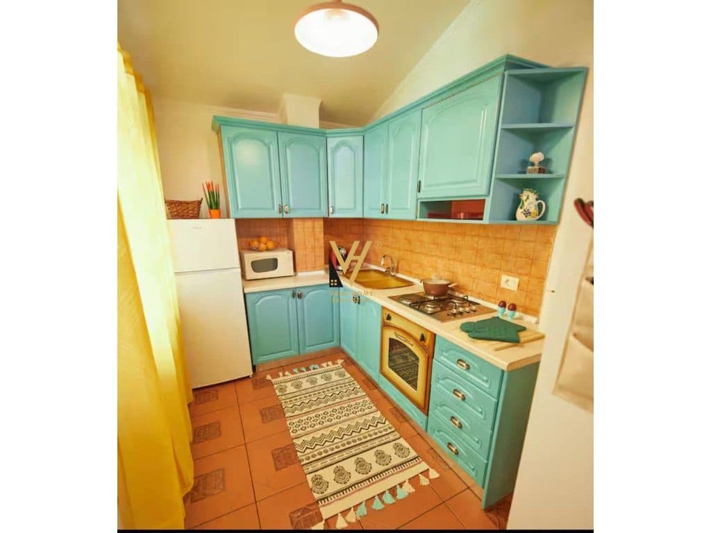 JEPET APARTAMENT 2+1+BLK ME QIRA NE BLLOK 75.000 LEKE 3