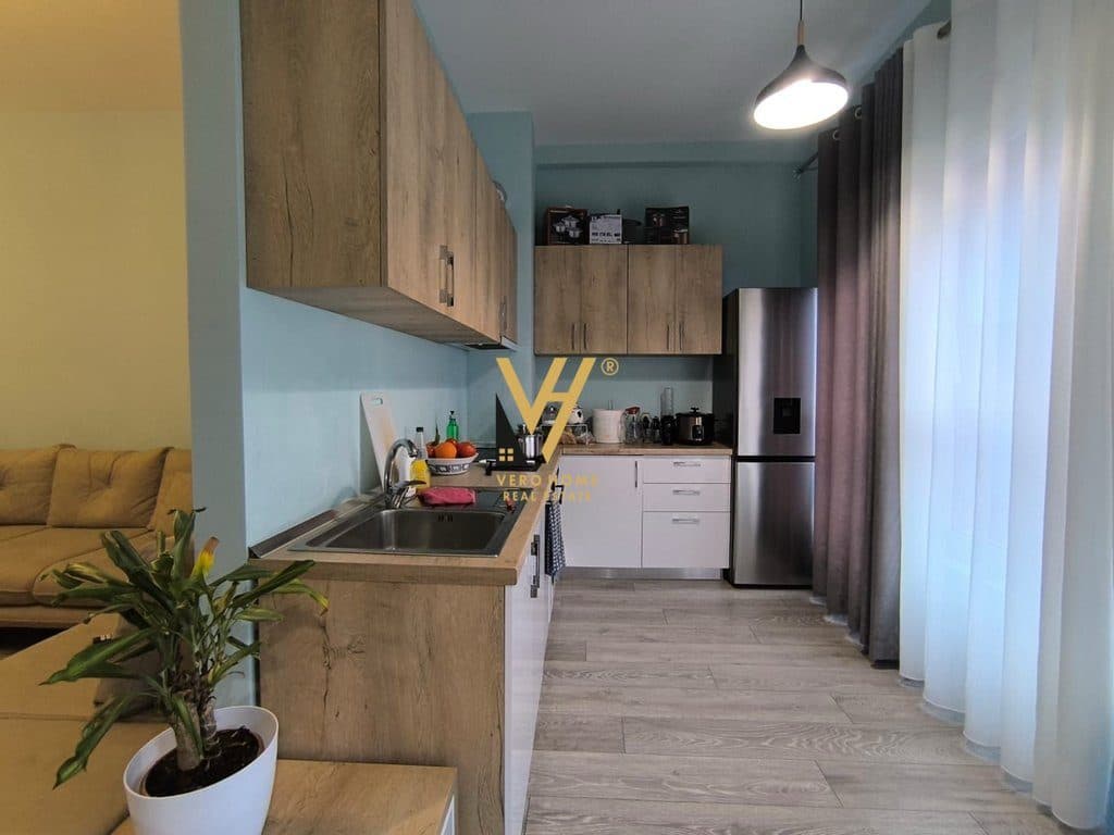 SHITET APARTAMENT 2+1+BLK NE ALI DEM 149.500 EURO 3