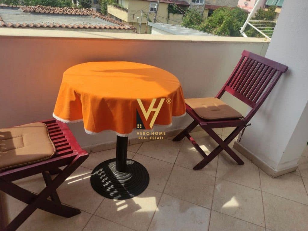 JEPET APARTAMENT 2+1 ME QIRA TE RRUGA SIRI KODRA 600 EURO 4