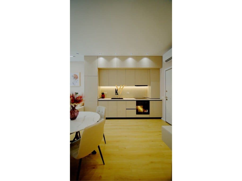 SHITET APARTAMENT 2+1+BLK TE KONTAKTI, ALI DEMI 168.000 EURO 3