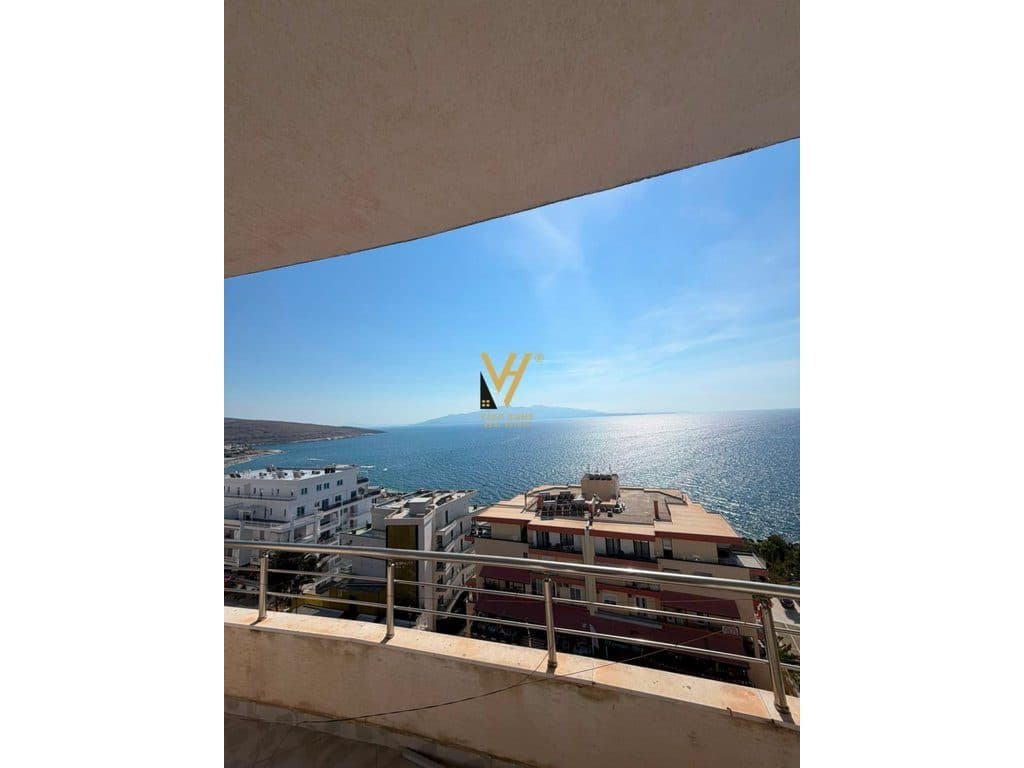 SHITET APARTAMENT 2+1+BLK NE SARANDE 210.000 EURO 2