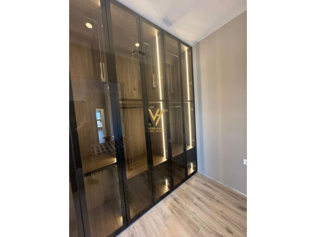 Jepet Apartament 2+1+2+Post Parkimi me qera te Garden Building Residence 114 m2 4