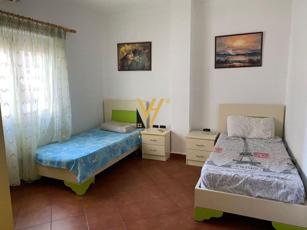 Shitet Apartament 2+1+ballkon te Rruga Ndre Mjeda 97 m2 3