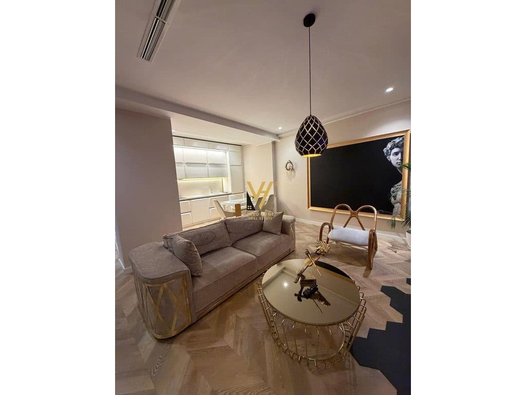 SHITET APARTAMENT 1+1+BLK TE RRUGA ELBASANIT, PARK GATE 515.000 EURO 2
