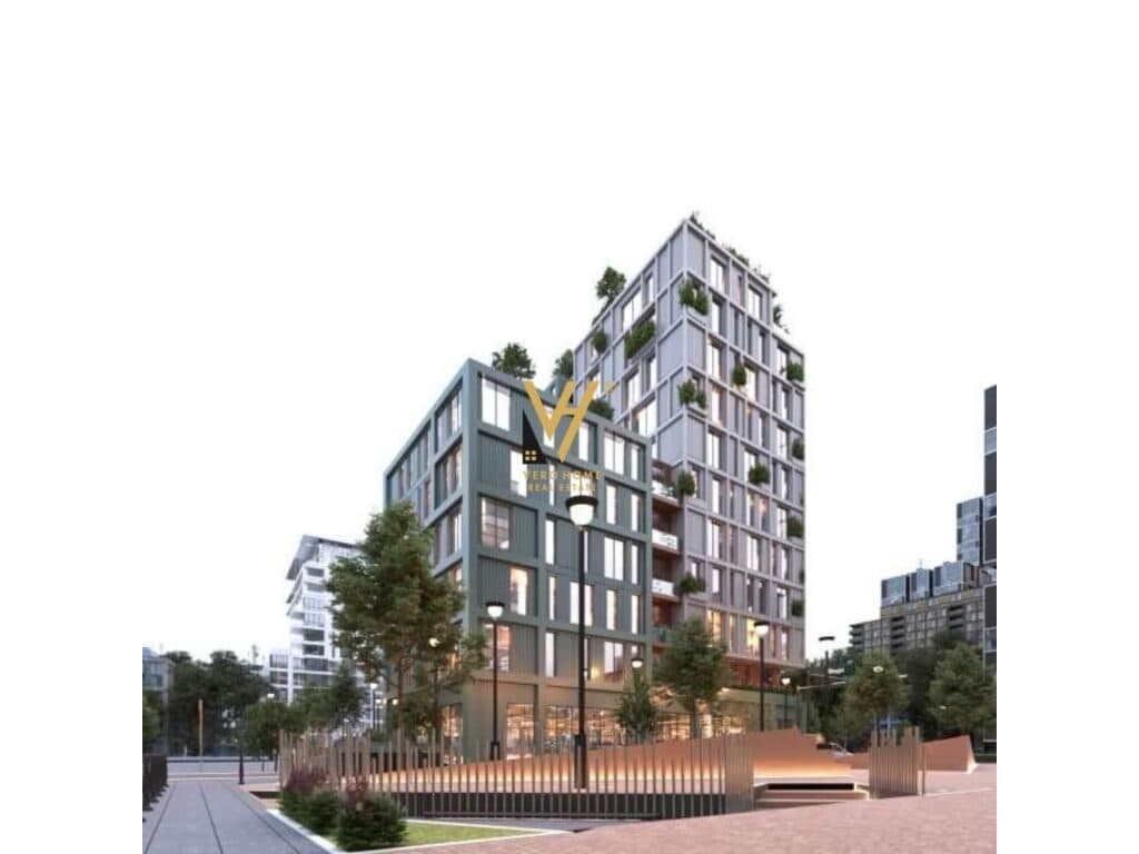 Shitet Apartament 3+1+2+ballkon te Bulevardi i Ri 156 m2 2