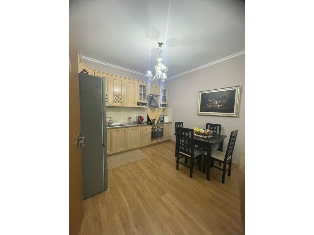 JEPET APARTAMENT 2+1+BLK ME QERA TE RRUGA BESIM ALLA 450 EURO 3
