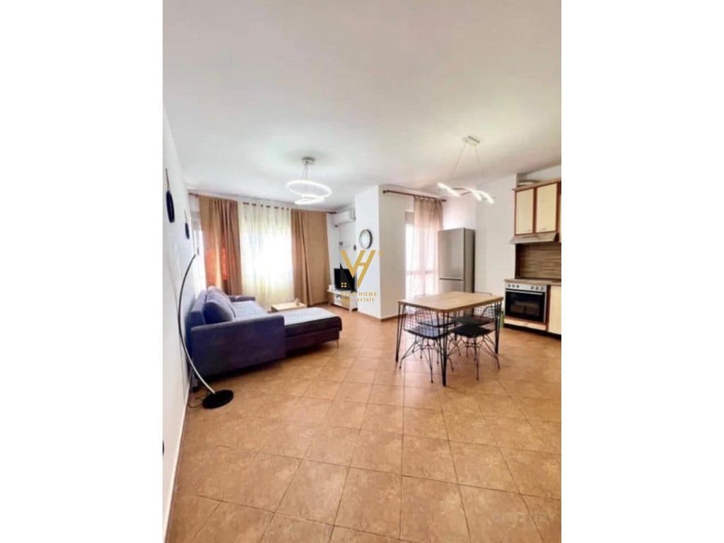 JEPET APARTAMENT 2+1 ME QIRA NE DON BOSKO 60.000 LEKE