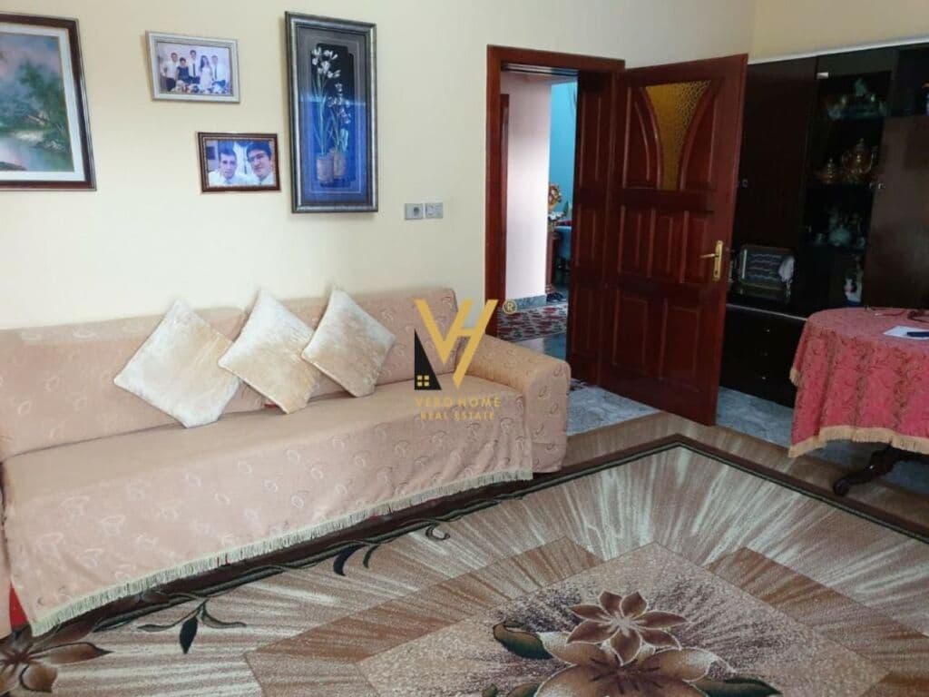 Jepet vile trekateshe me qera te Selvia 609 m2 2