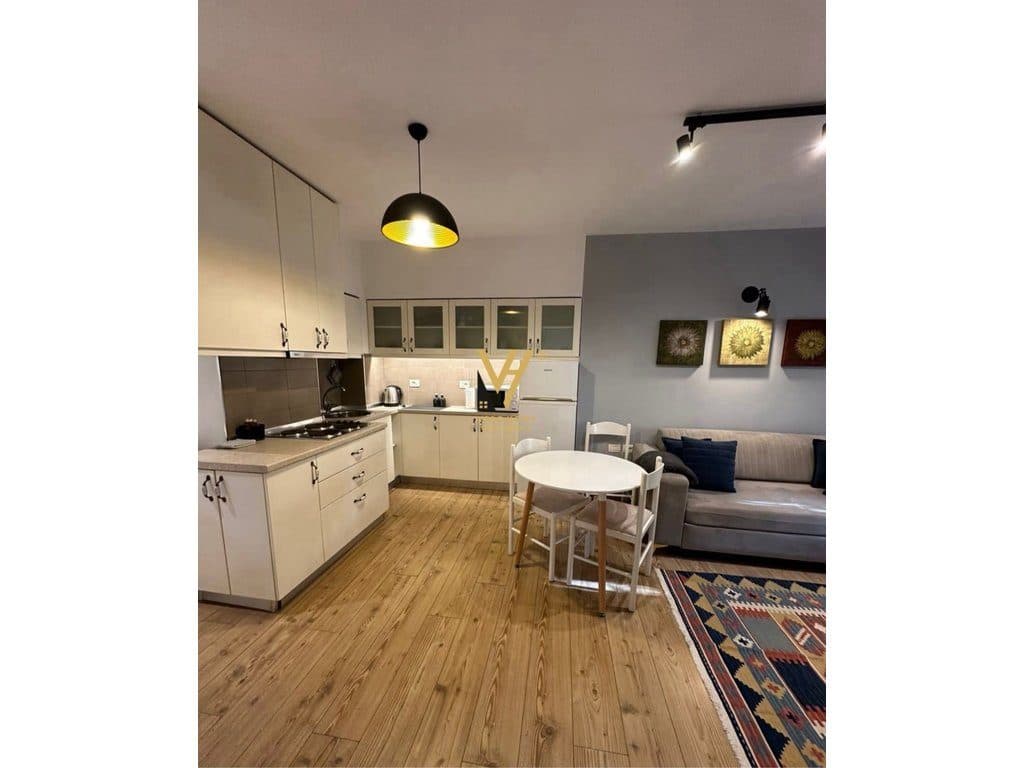 JEPET APARTAMENT 1+1 ME QERA TE RRUGA E ELBASANIT 70.000 LEKE 2