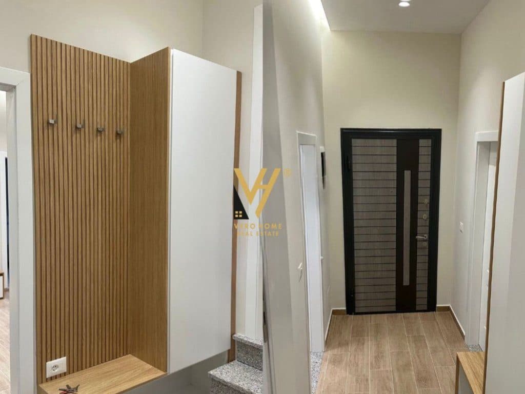 JEPET APARTAMENT 2+1 ME QIRA NE DON BOSKO 60.000 LEKE 3