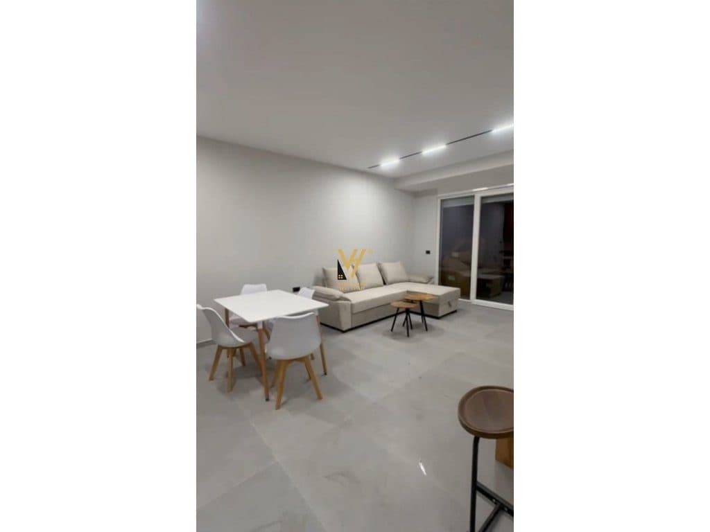 SHITET APARTAMENT 1+1+BLK TE SHKOLLA E BASHKUAR 115.000 EURO