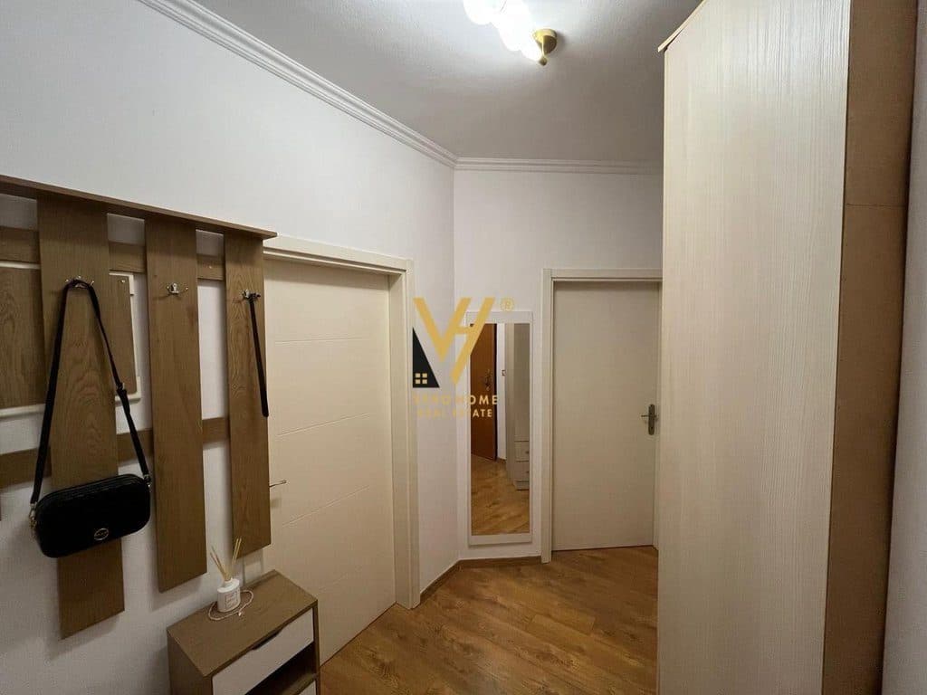 JEPET APARTAMENT 1+1+BLK ME QIRA NE ASTIR 500 EURO 4