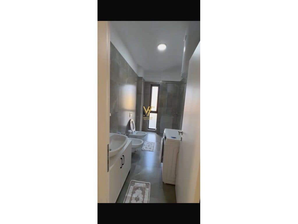 SHITET APARTAMENT 2+1 DHE GARAZH TE ARLIS, FARMACIA 10 -270.000 EURO 4