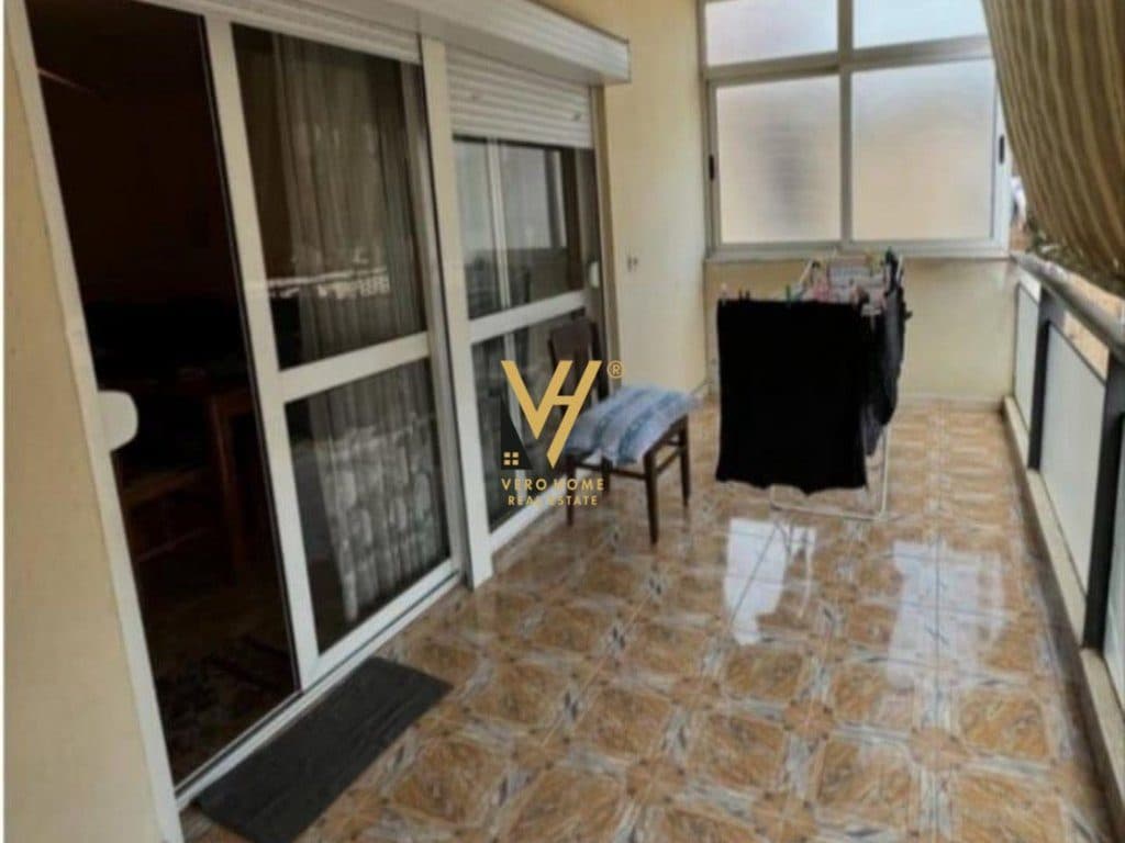 JEPET APARTAMENT 1+1+BLK ME QERA TE MYSLYM SHYRI 600 EURO 3
