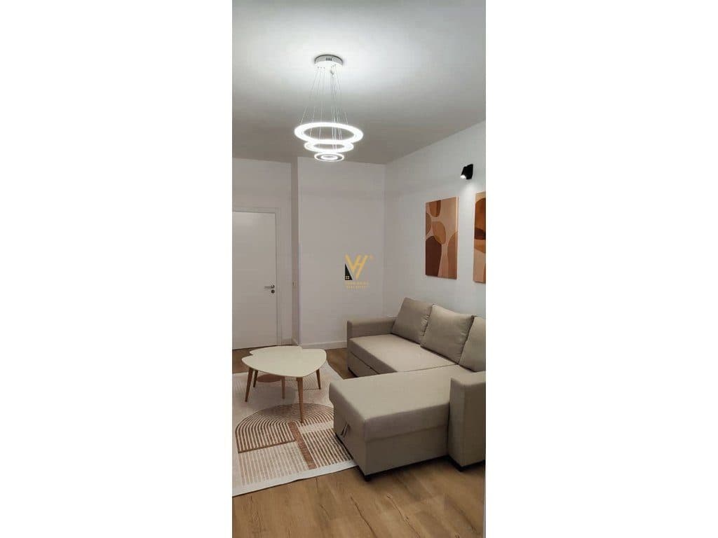 JEPET APARTAMENT 1+1+BLK TE RRUGA E KAVAJES 70.000 LEKE