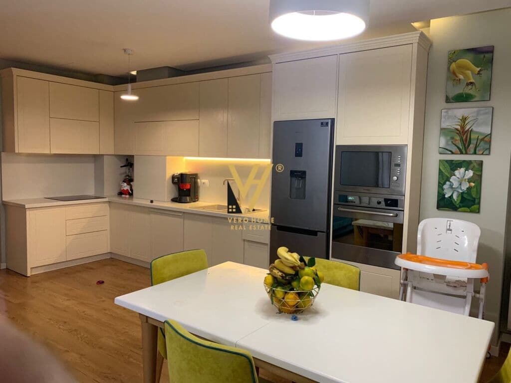 Shitet apartament 2+1+2 te Kompleksi Magnet 103 m2 4