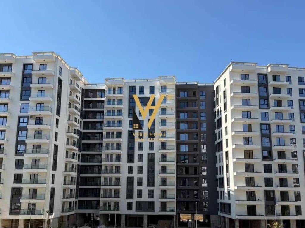 SHITET APARTAMENT 2+1 TE TURDIU, ISH FUSHA E AVIACIONIT 156.000 EURO 1
