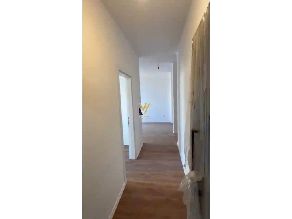 SHITET APARTAMENT 1+1+BLK NE DON BOSKO 147.000 EURO 2