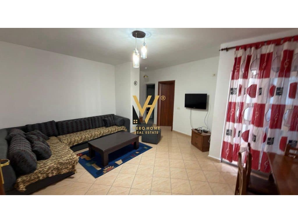 JEPET APARTAMENT 1+1+BLK ME QERA TE NISHARAKU 45.000 LEKE